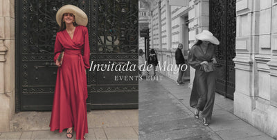 Elegancia eterna para momentos inolvidables
